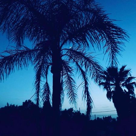 Camera Villa Sarda Aurora Elmas Luaran gambar